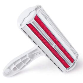 Dog Cat Pet Reusable Hair Lint Remover Fur Roller Sofa Clothes Cleaning-Brush Dog Cat Pet Reusable Hair Lint Remover Fur Roller Sofa Clothes Cleaning-Brush